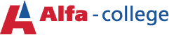 Alfa college