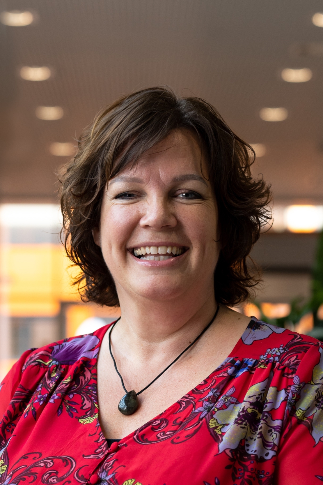 Anja Bos Talent in de Regio